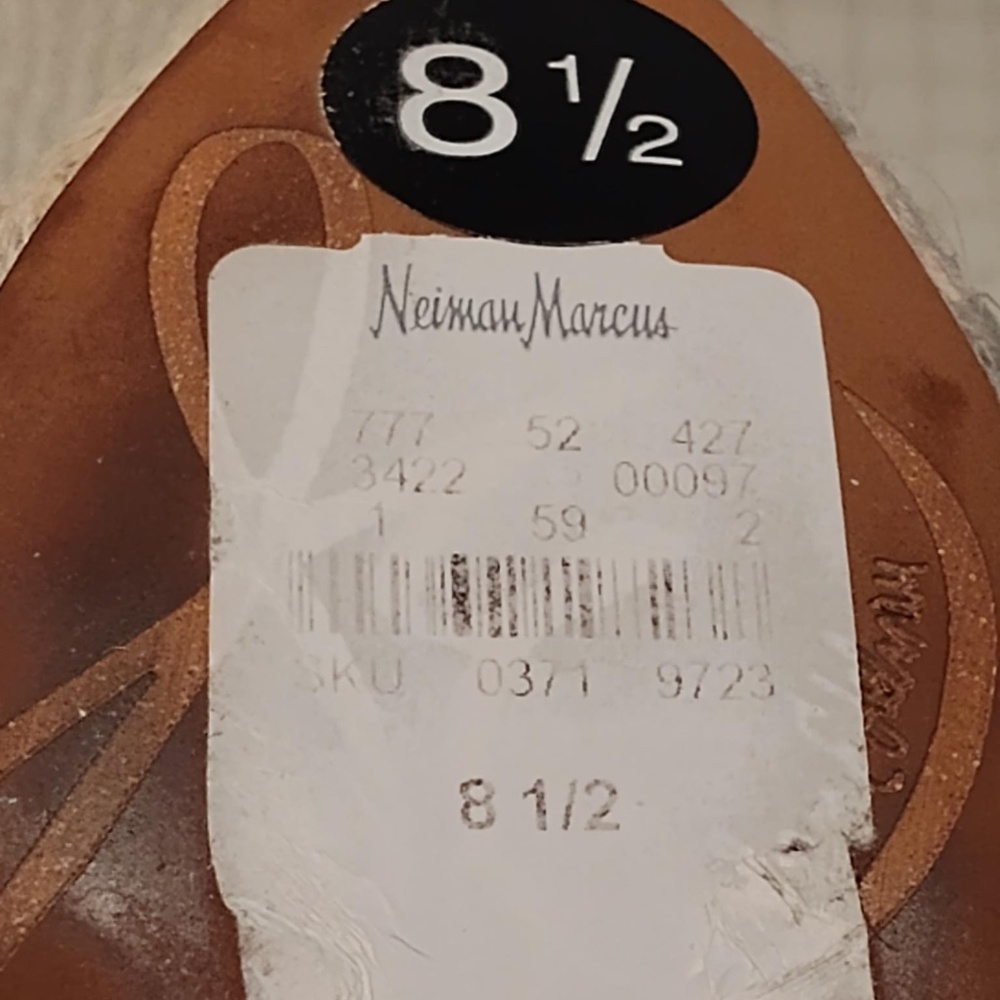 ❤️Sam Edelman Heels*NEW w/o Box - Picture 9 of 14